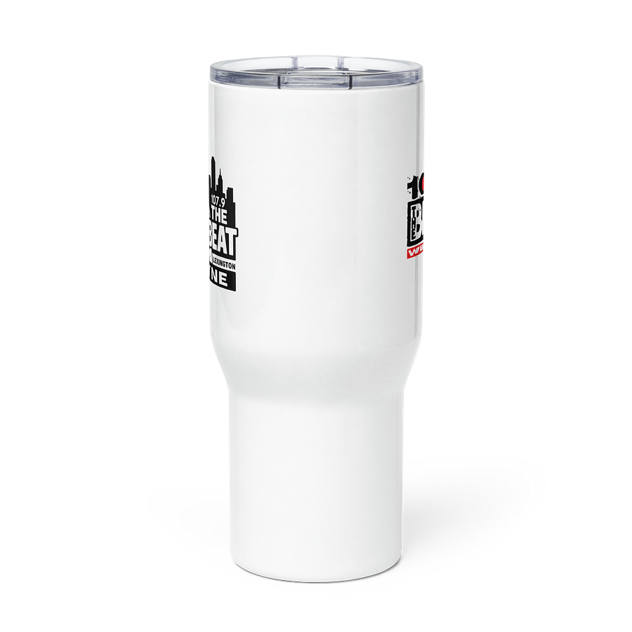 Wayne Travel Mug product image (2)