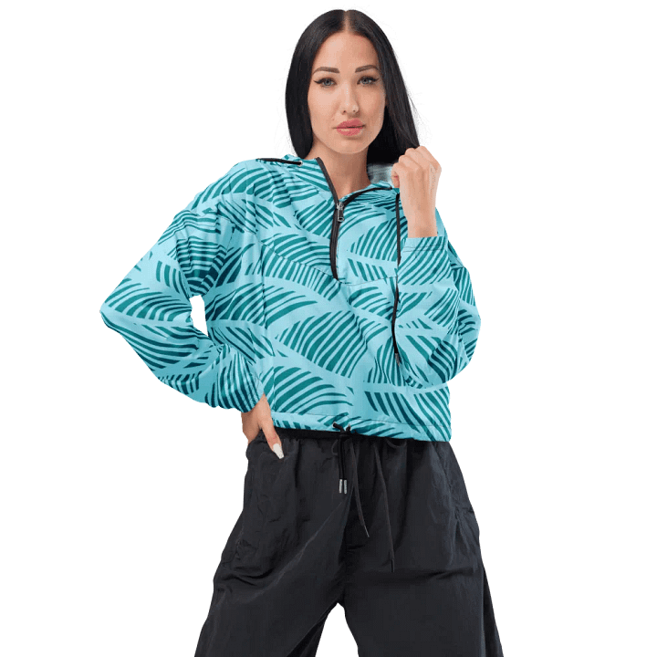 Tropic Aqua product image (1)