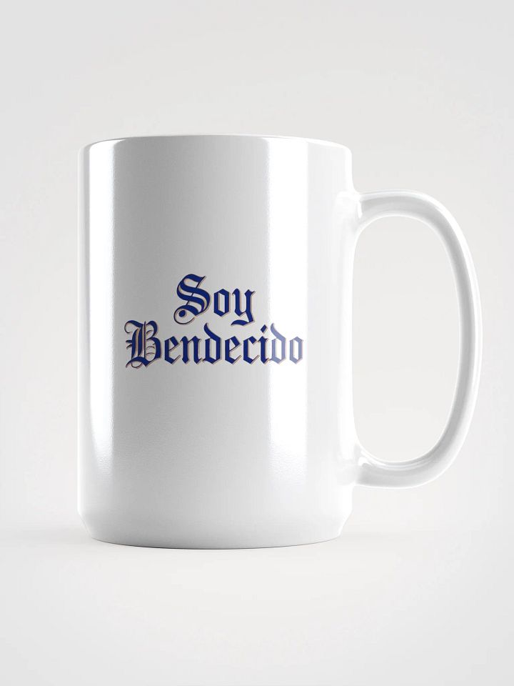 Im Blessed Mug product image (1)
