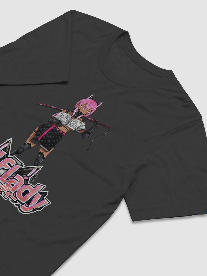 w0lfLady Men's T-shirt product image (1)