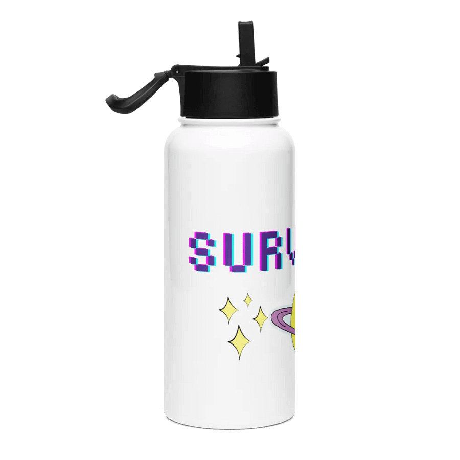 Survibing Watter Bottle product image (4)
