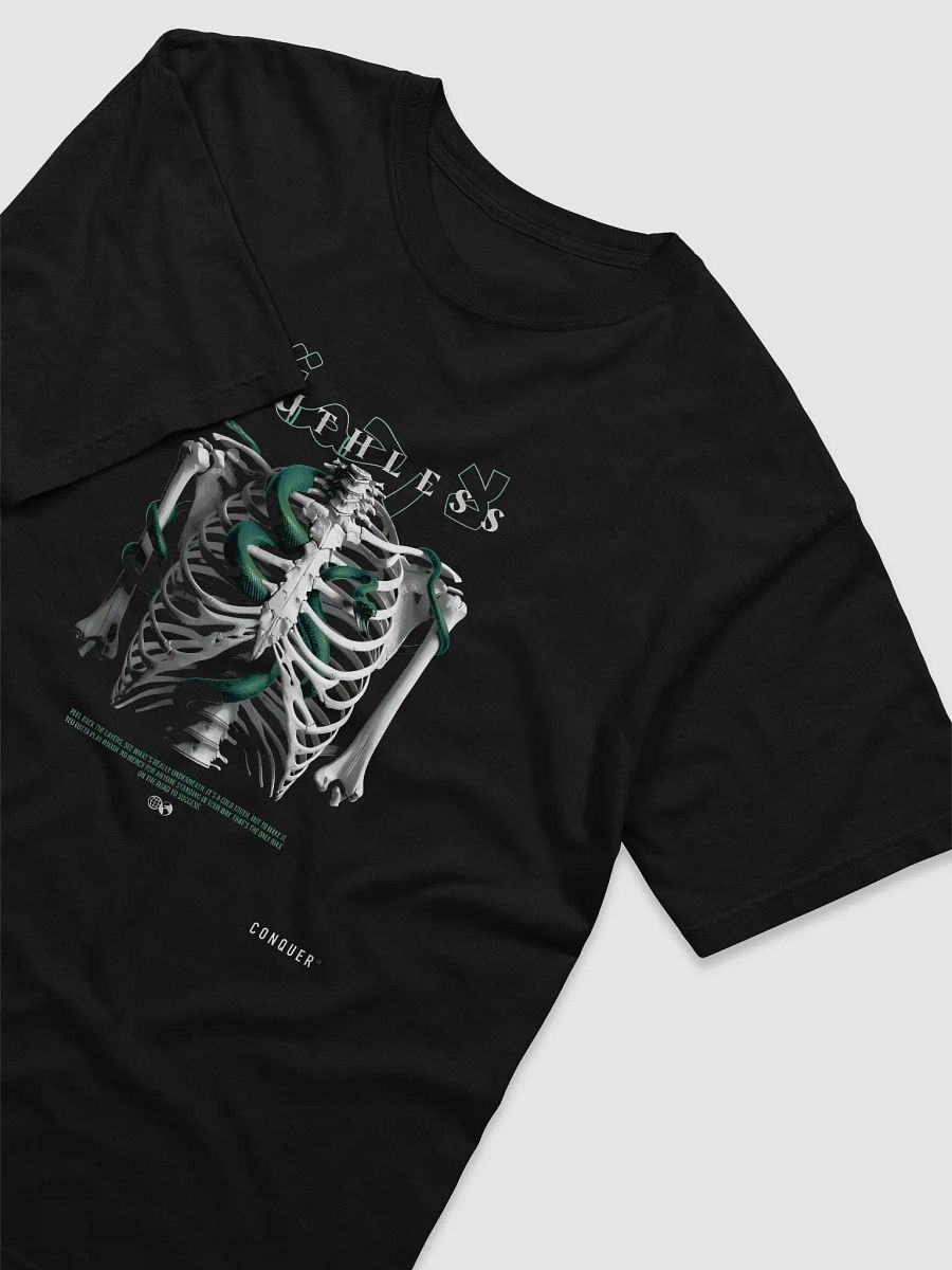 Serpentine Anatomy Heavyweight Tee product image (3)