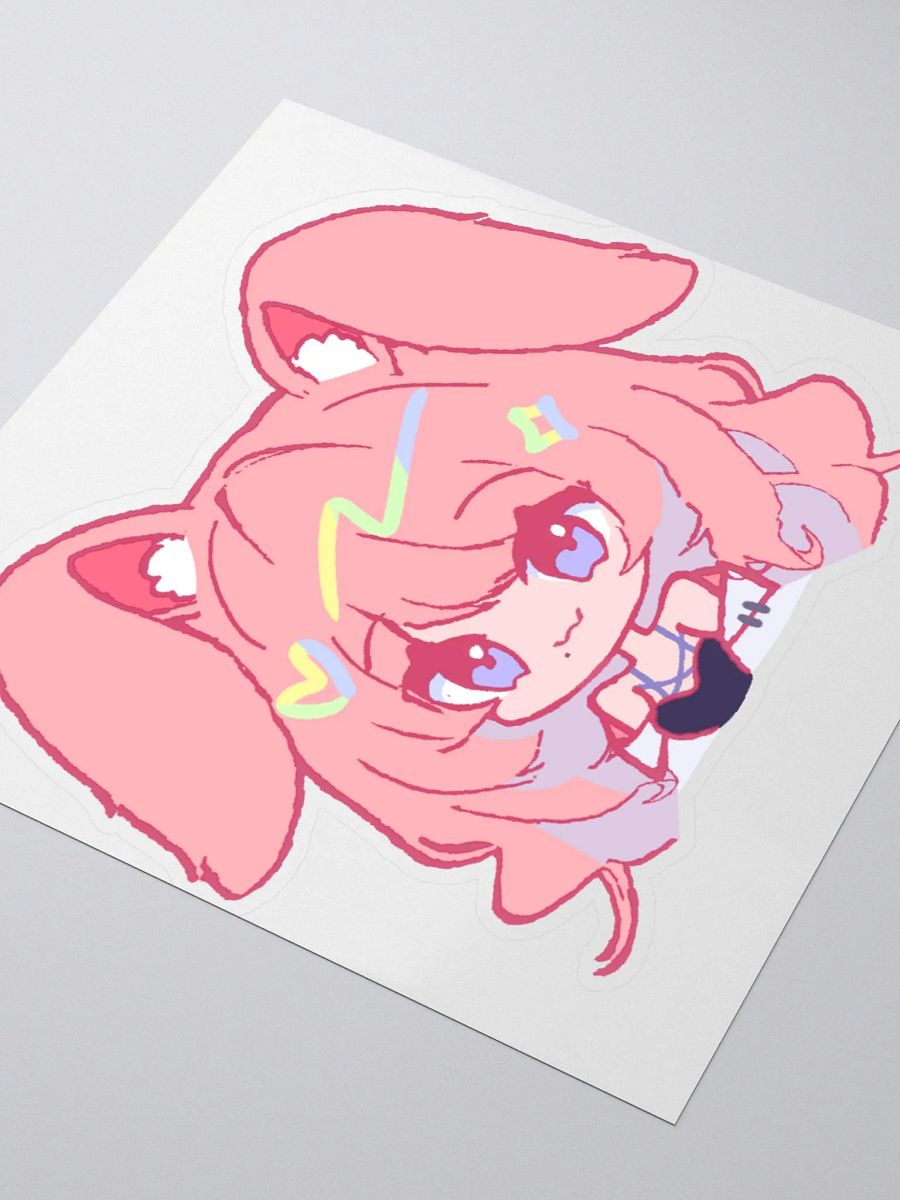 Chibi Sticker product image (9)