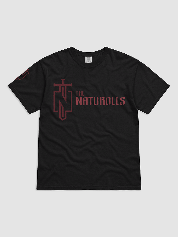 Naturolls Logo Shirt product image (7)