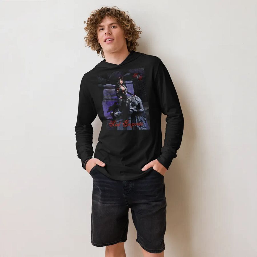 Empress Hooded Shirt product image (4)