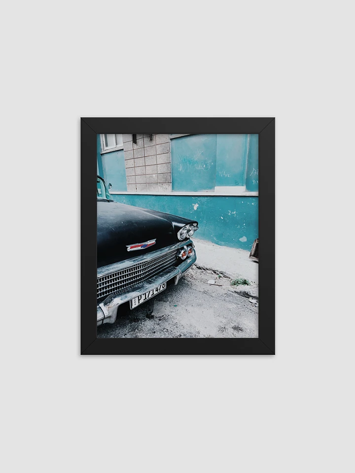 Cuban Street V product image (1)