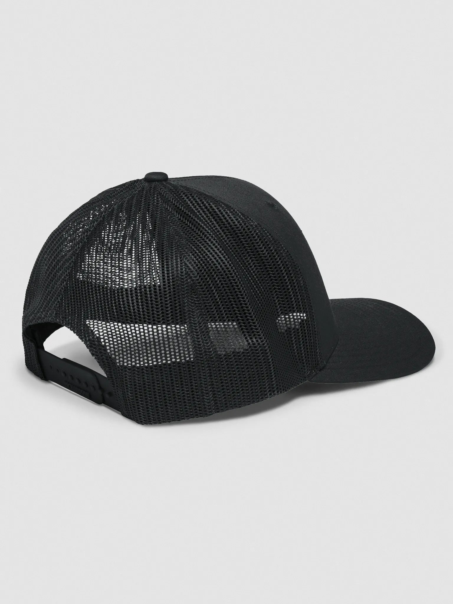 R And C Stylish Trucker Hat product image (3)