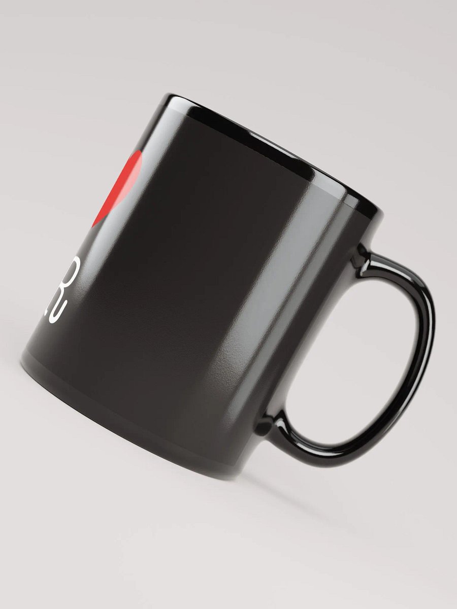 I love HR mug product image (2)
