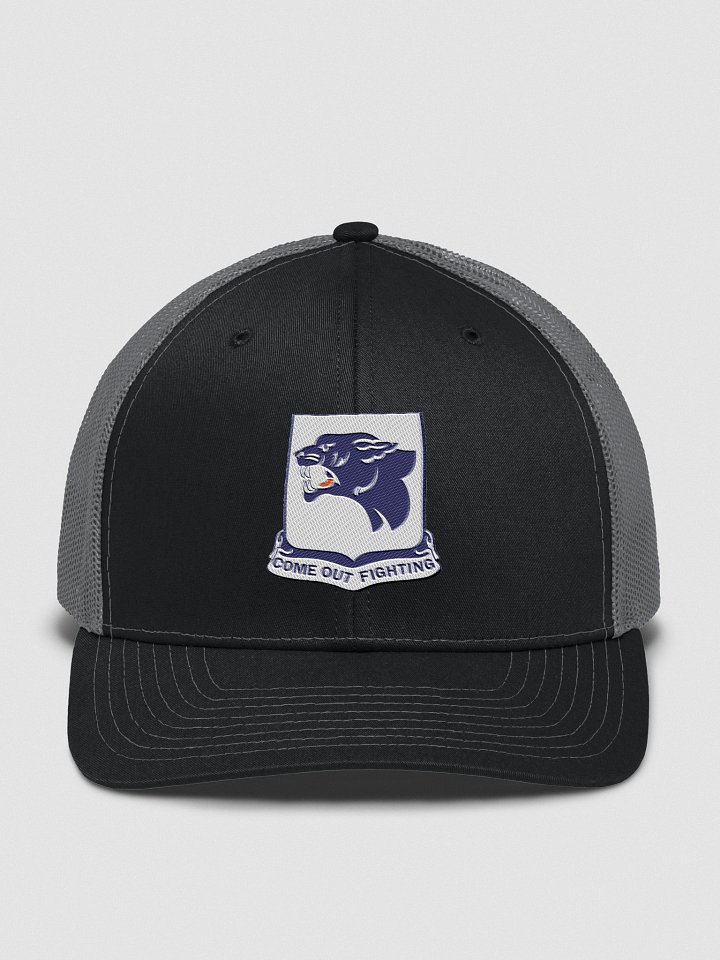761st Tank Battalion cap product image (1)
