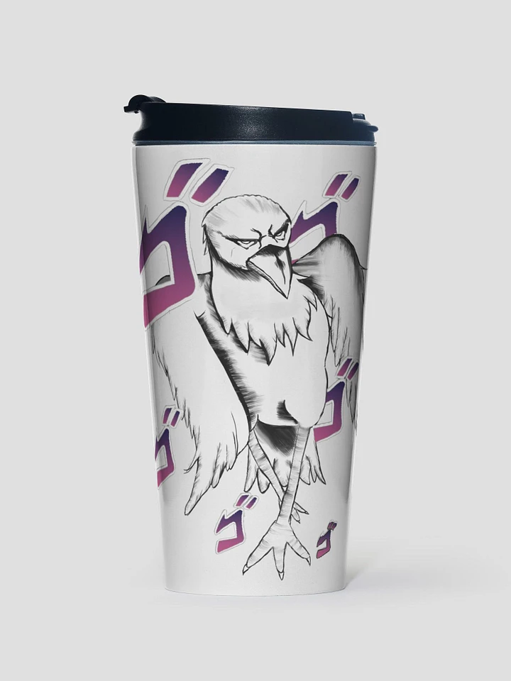 Jojo Travel Mug product image (1)