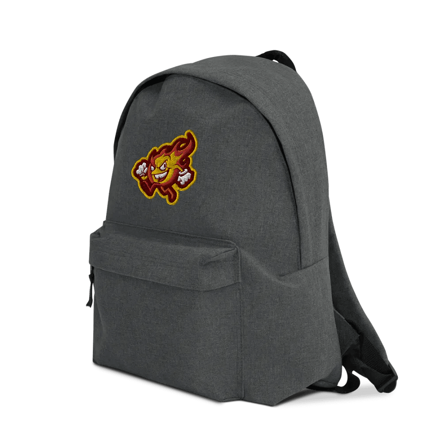 Blaze Backpack product image (3)