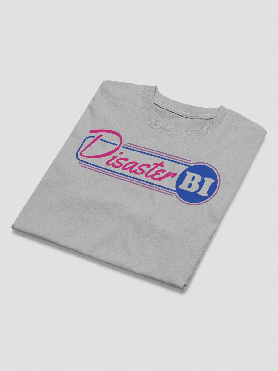 Disaster Bi Tee product image (27)