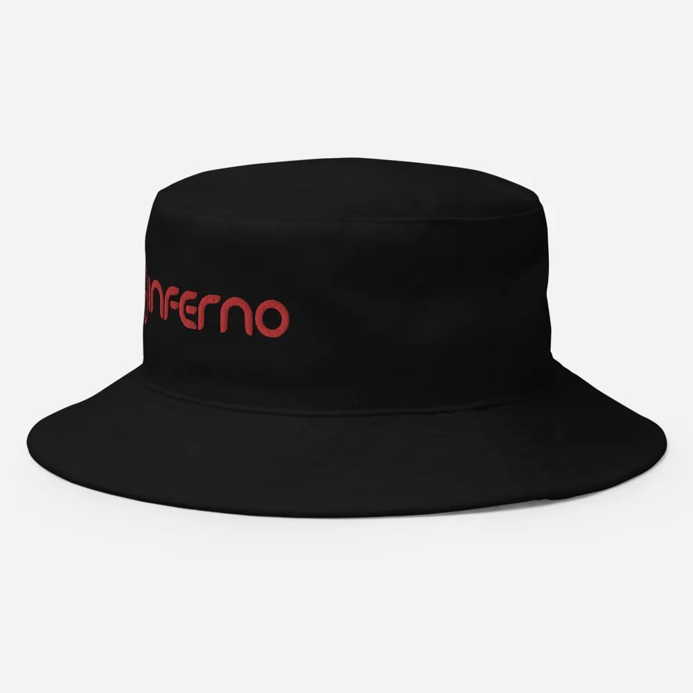 Inferno Bucket Hat product image (10)