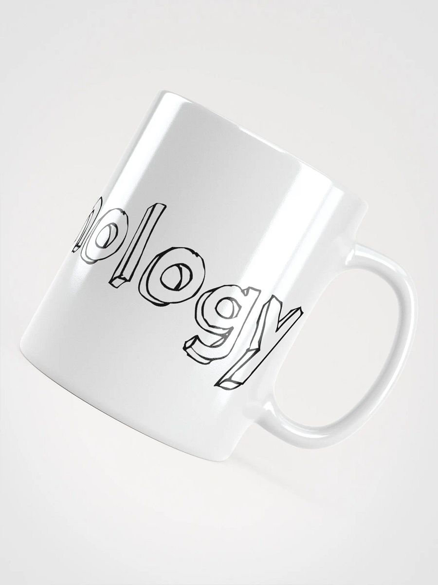 Techfinology Text Coffee #1 product image (10)