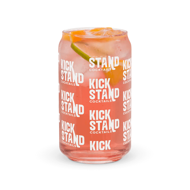 Kick Back Glass product image (1)