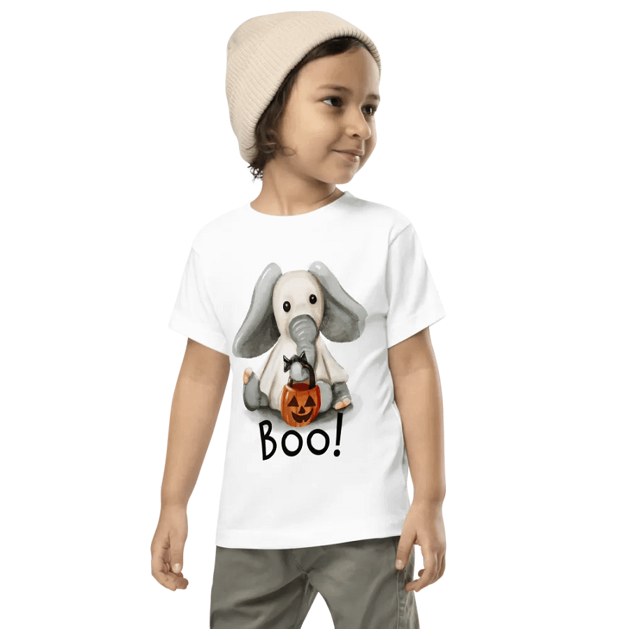 Candy Safari: toddler tee product image (6)