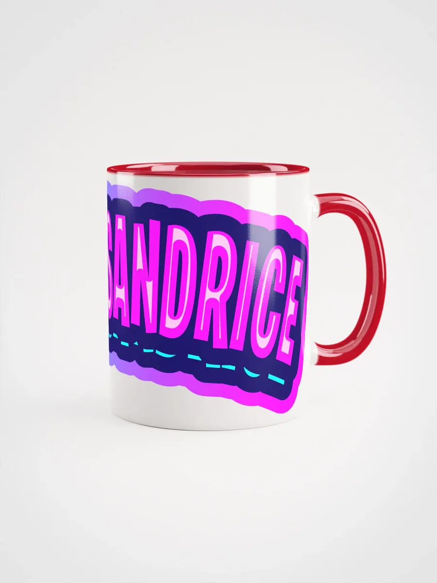 COFFEE BEANY MUG product image (3)