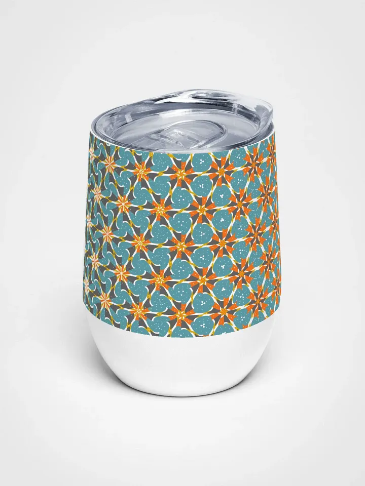 Funky Pattern 52 product image (1)