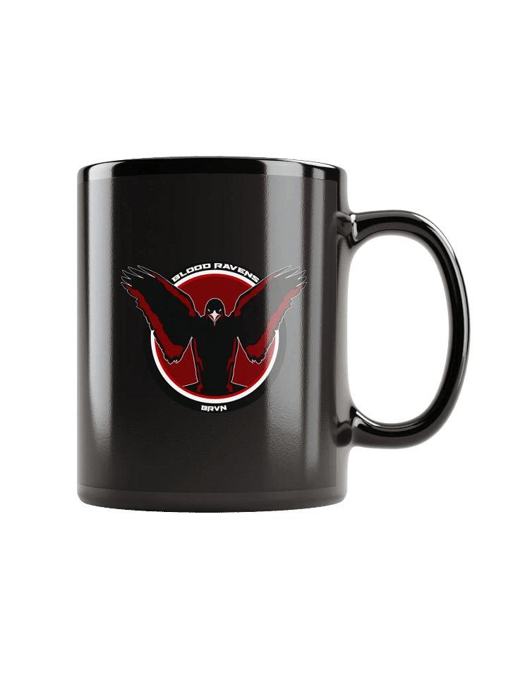 BLOOD RAVENS MUHG product image (2)