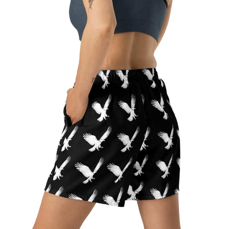 Lurk Artist Mid Shorts product image (8)