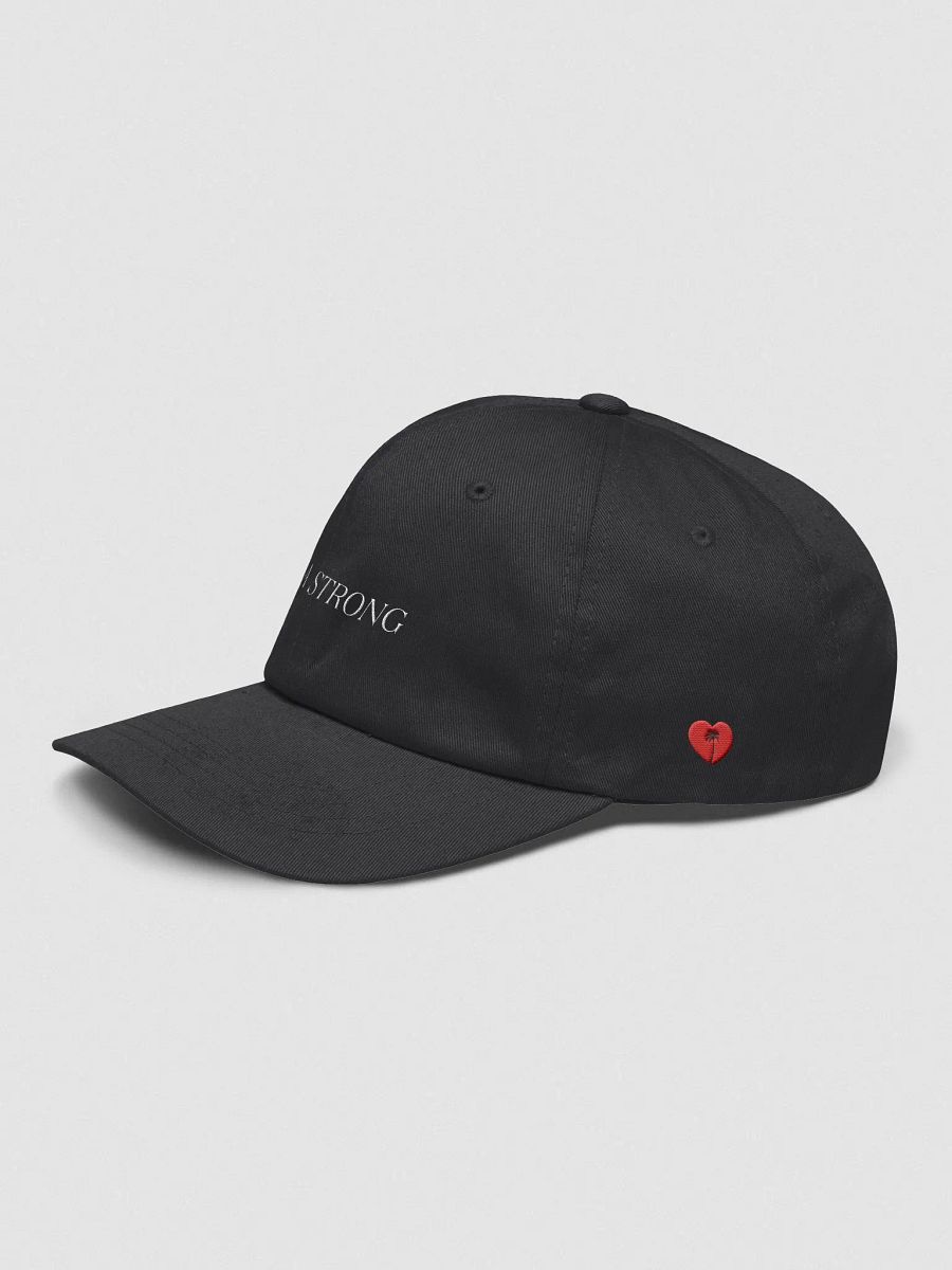 LA Strong - Classic Dad Hat product image (3)
