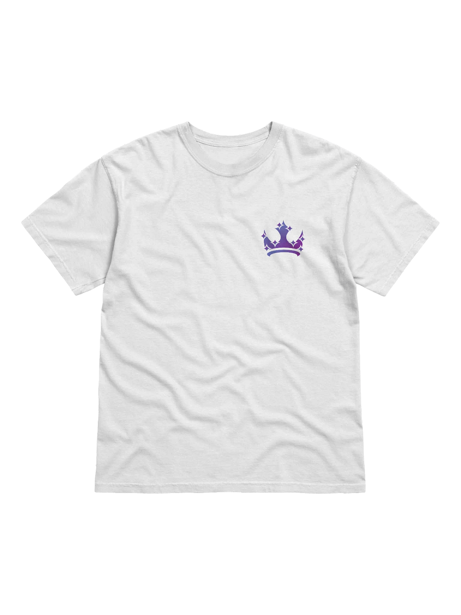Classic Galaxy Crown T-Shirt product image (1)