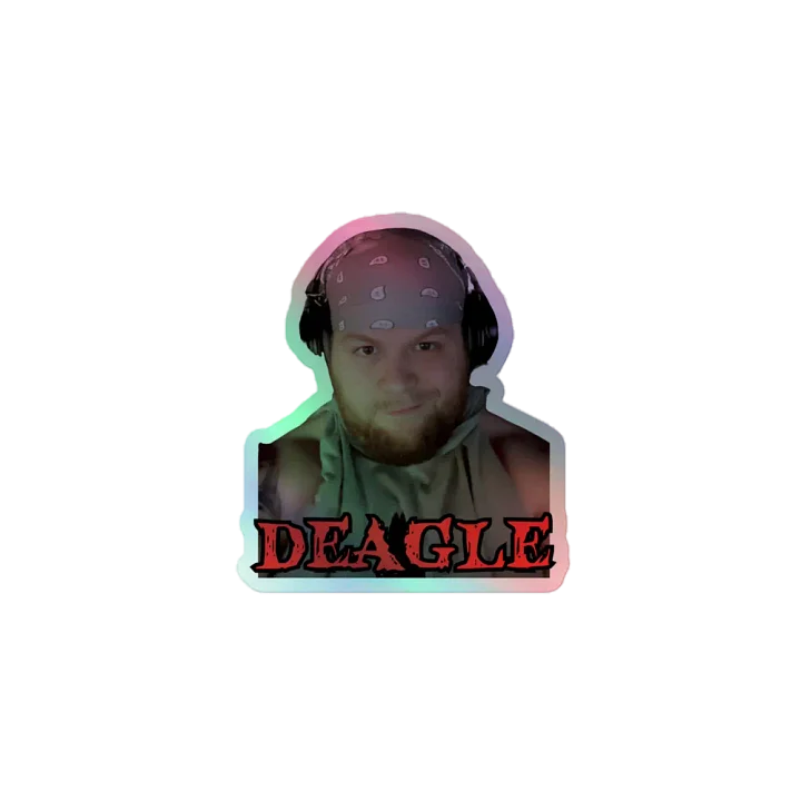 Flex Sticker product image (1)