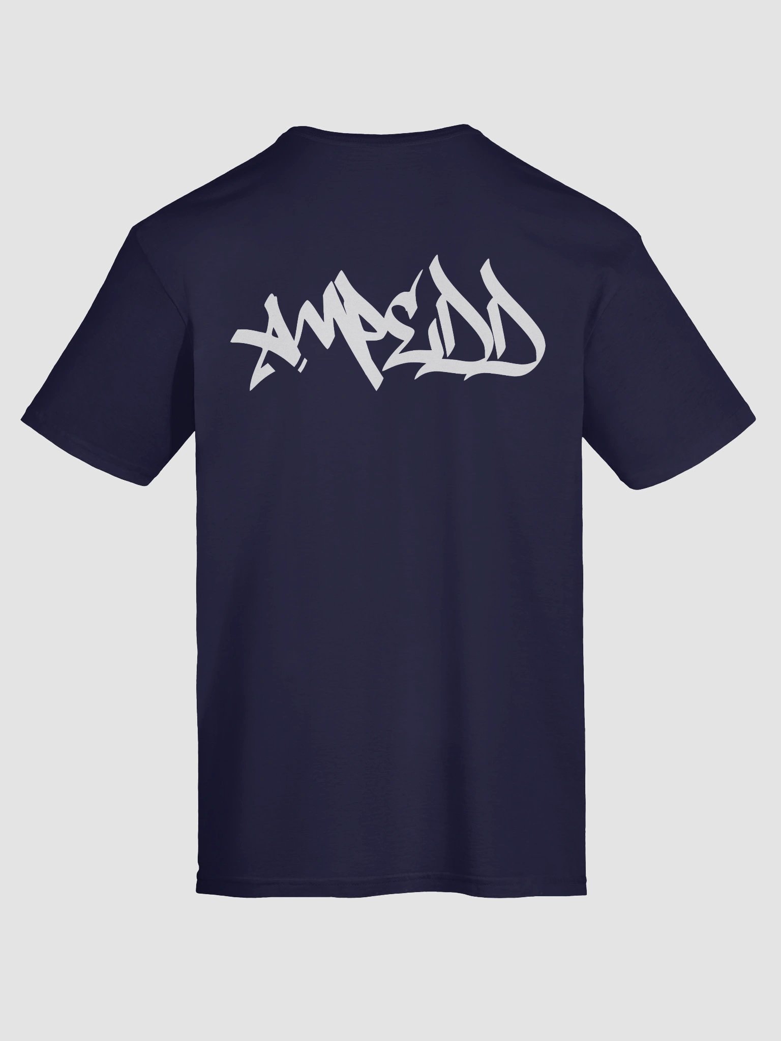 Ampedd t shirt product image (41)