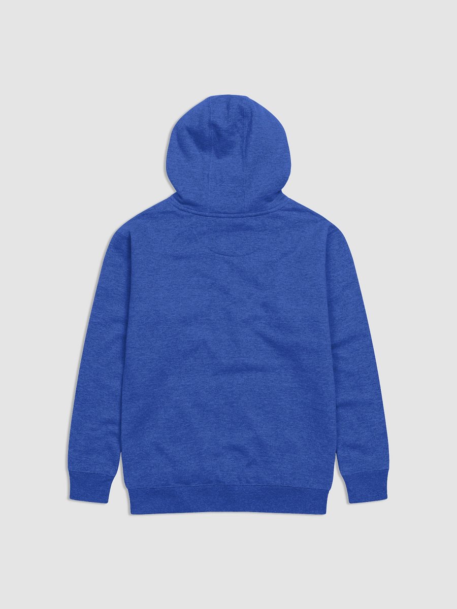 Hoodie - Much Love And Bliss product image (14)