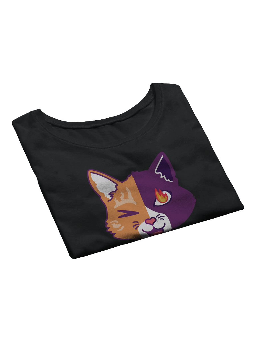 Logo Women's Crop Tee product image (5)