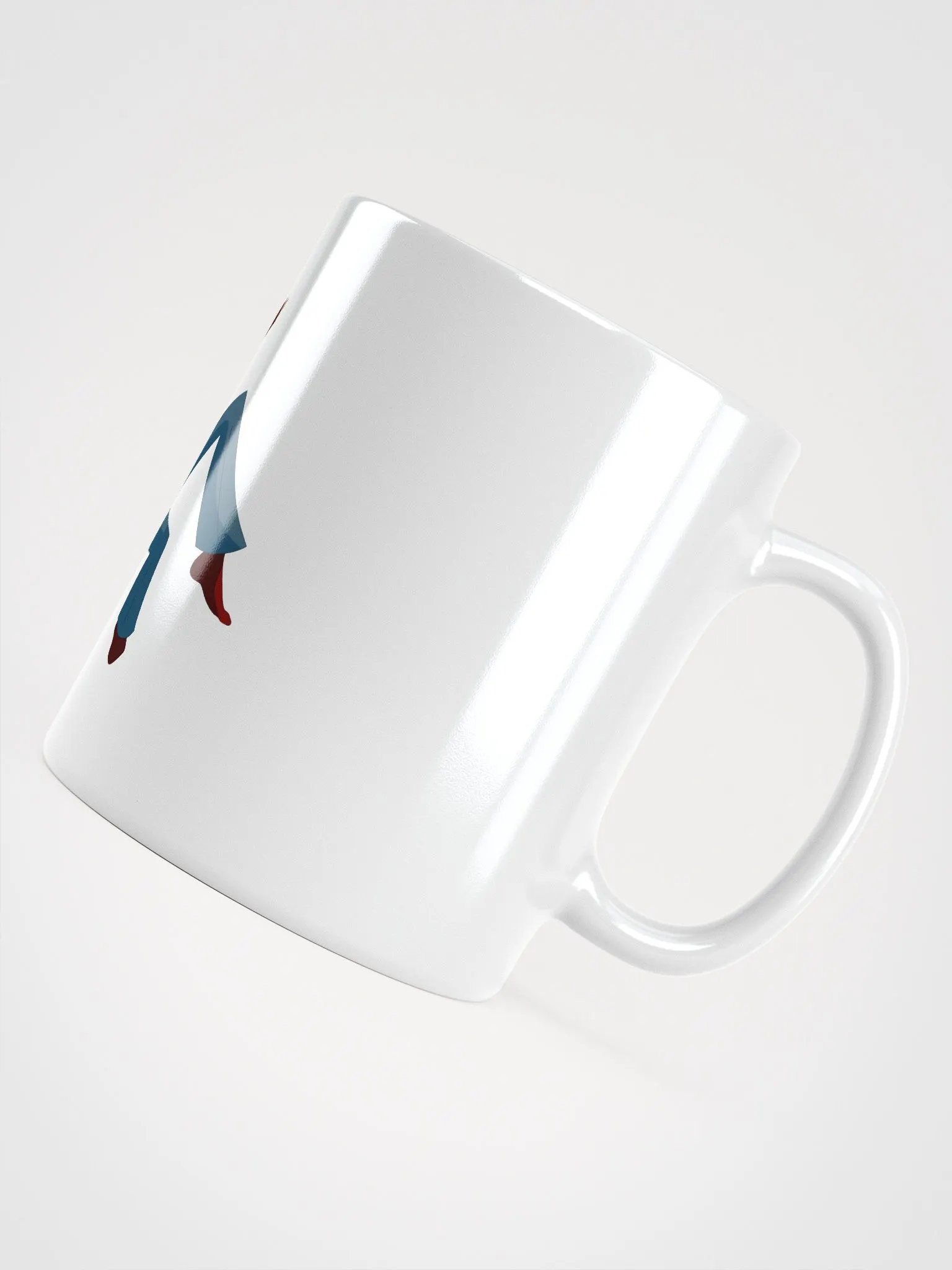 Glossy Mug product image (5)