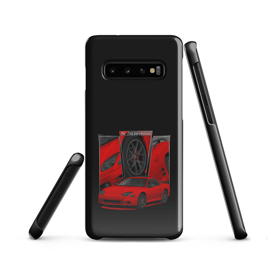 Samsung snap case - 3k_cherrybomb product image (1)