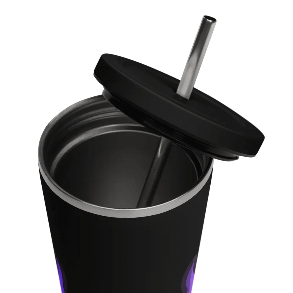 Halloween Jeffrey Stainless Steel Cup product image (3)