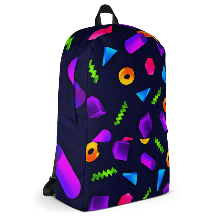 Trapper Keeper Memories Backpack product image (1)