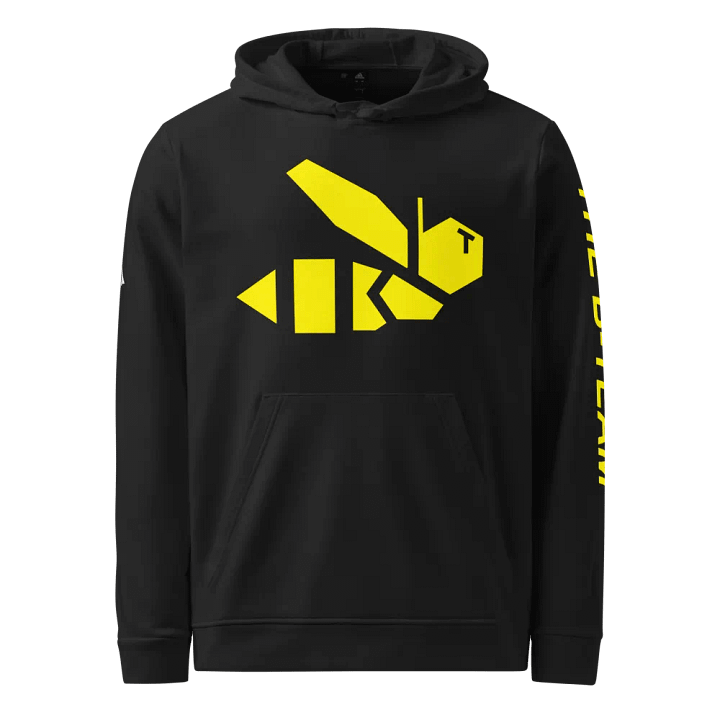 Bee Logo Adidas Hoodie product image (1)