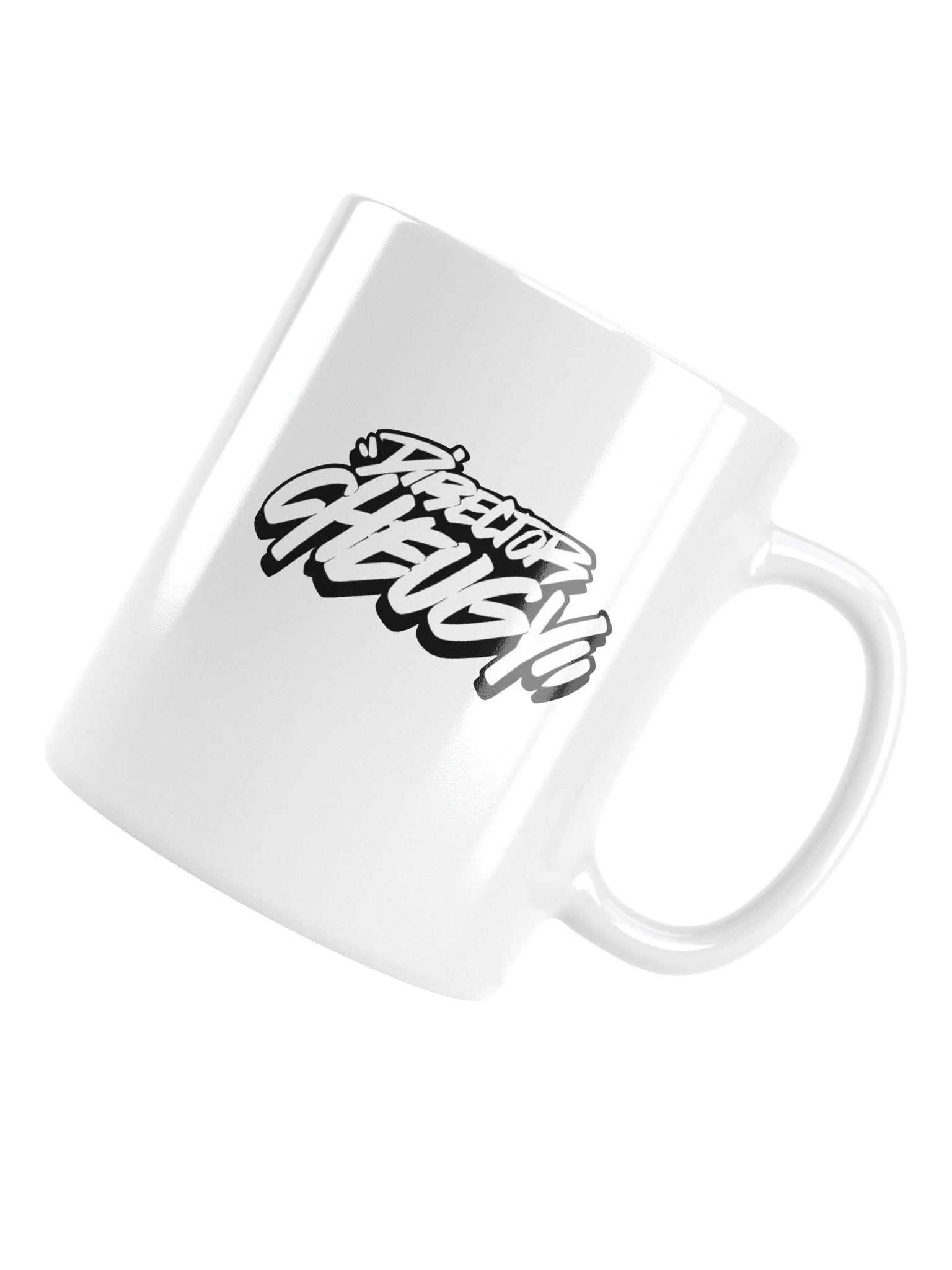 Graffiti Logo product image (14)