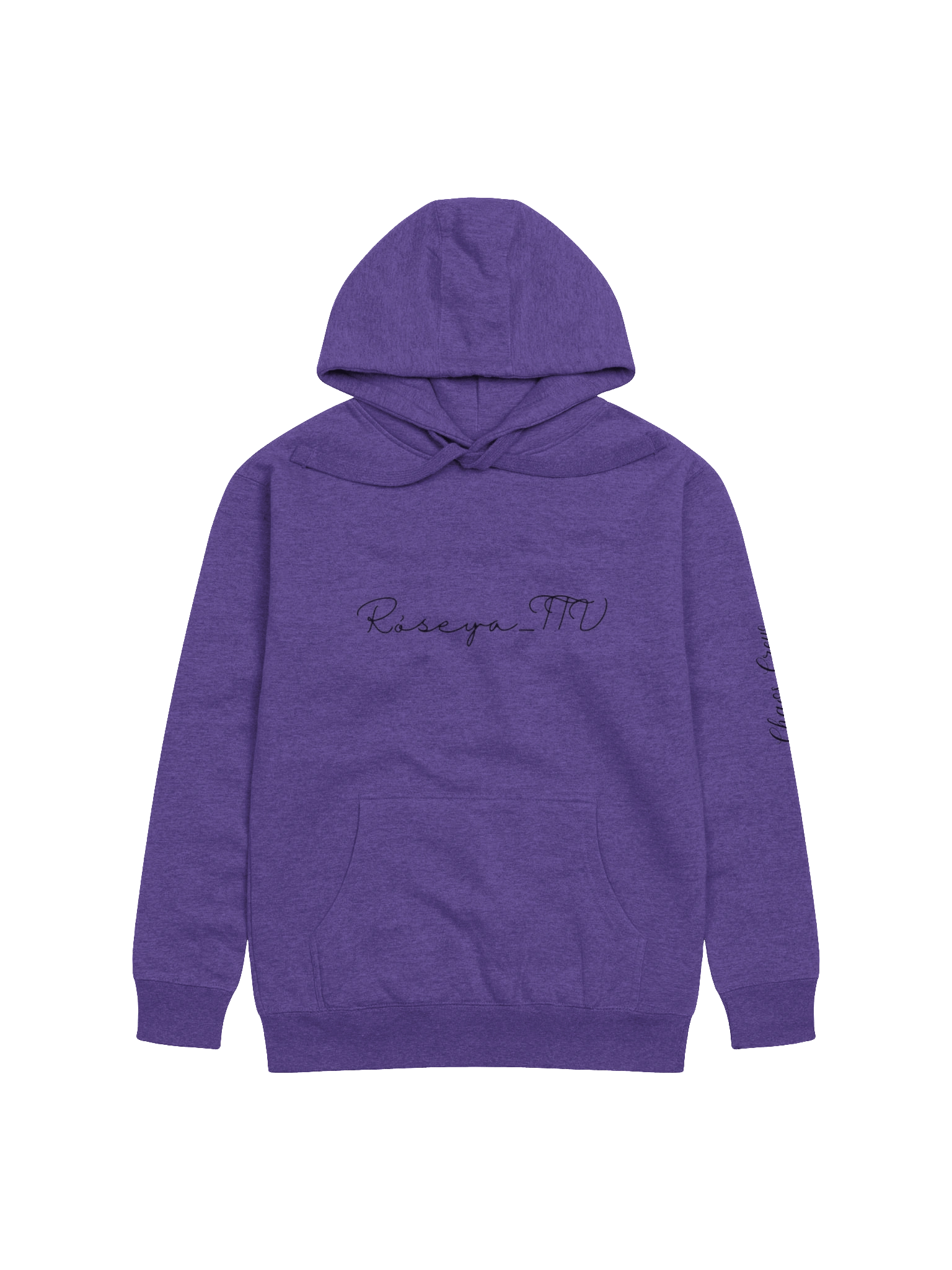 Róseya_TTV Hoodie product image (1)