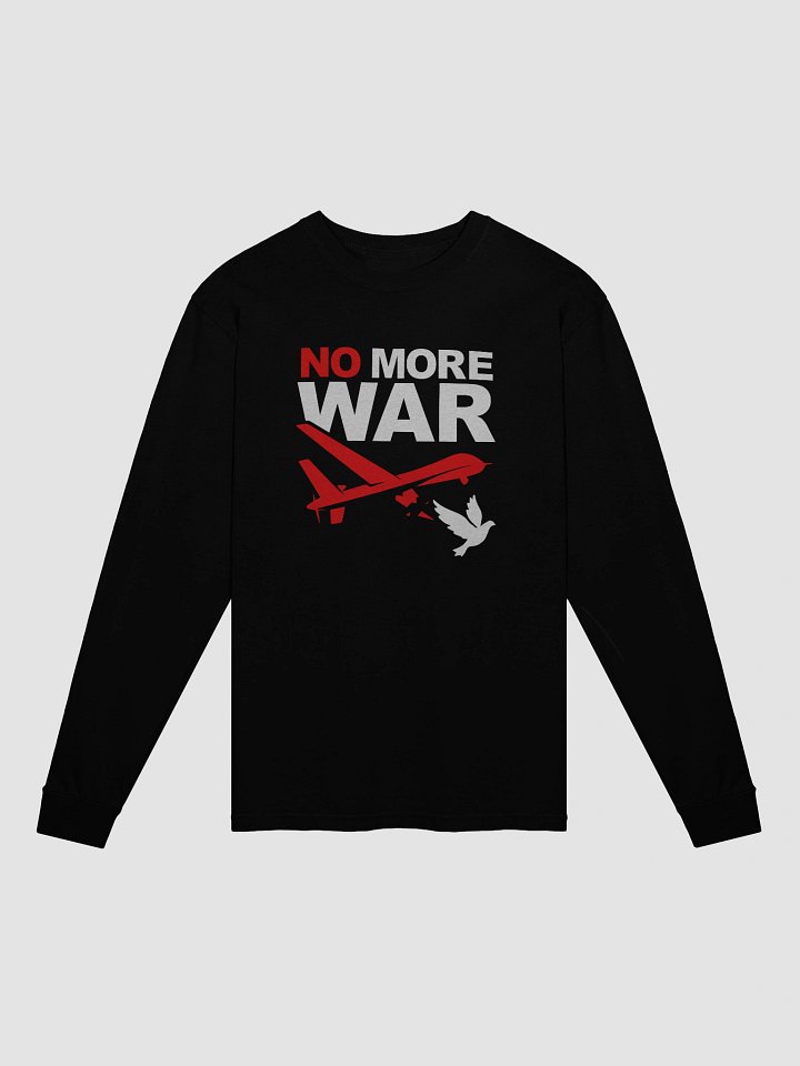 No More War product image (1)