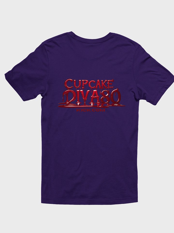 The Brave Cupcake Tee product image (15)