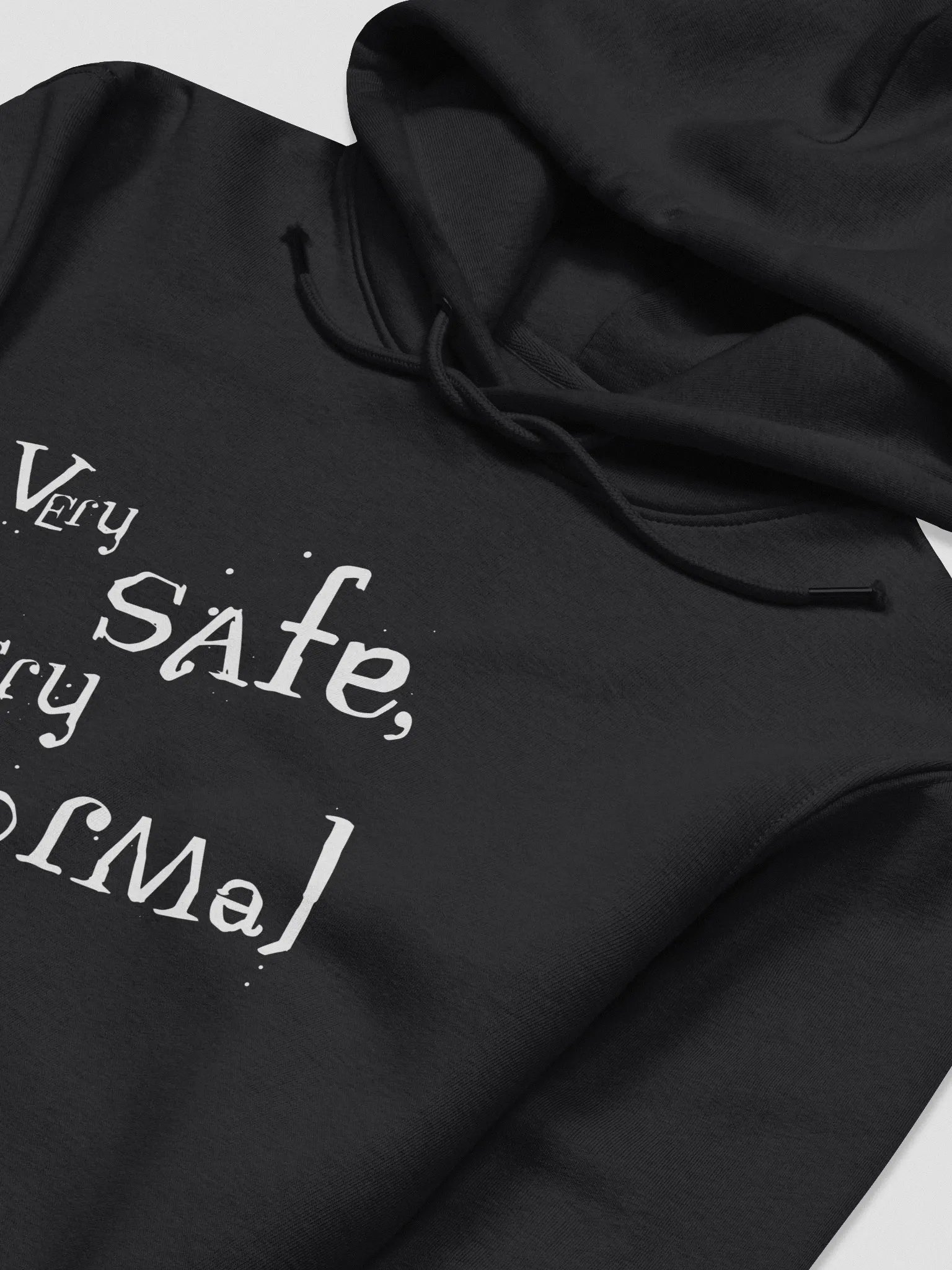 PREMIUM VSVN HOODIE product image (3)