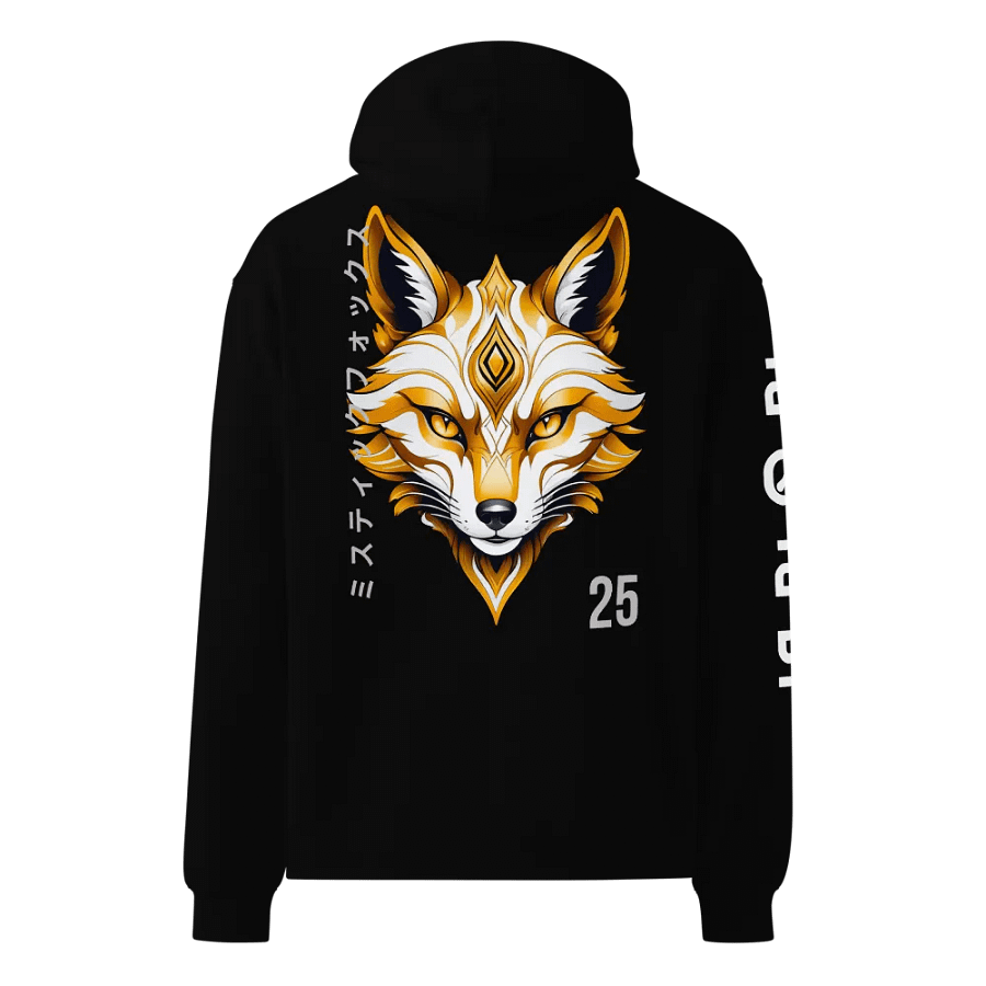 MysticFox 2025 product image (1)