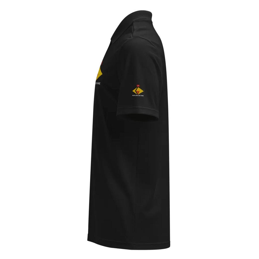 Adidas Sport Polo Shirt product image (2)