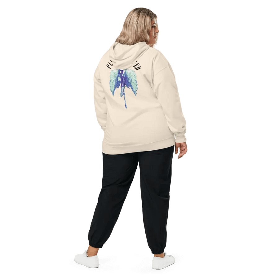 S7 Sniper Hoodie (Light) product image (6)