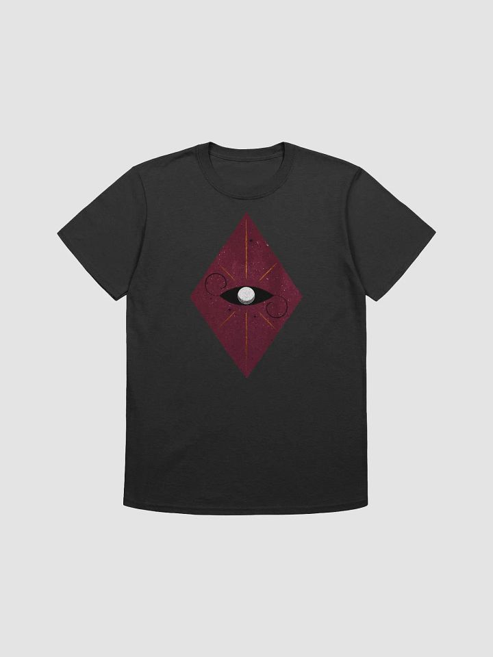 Echoes Unisex T-Shirt product image (2)