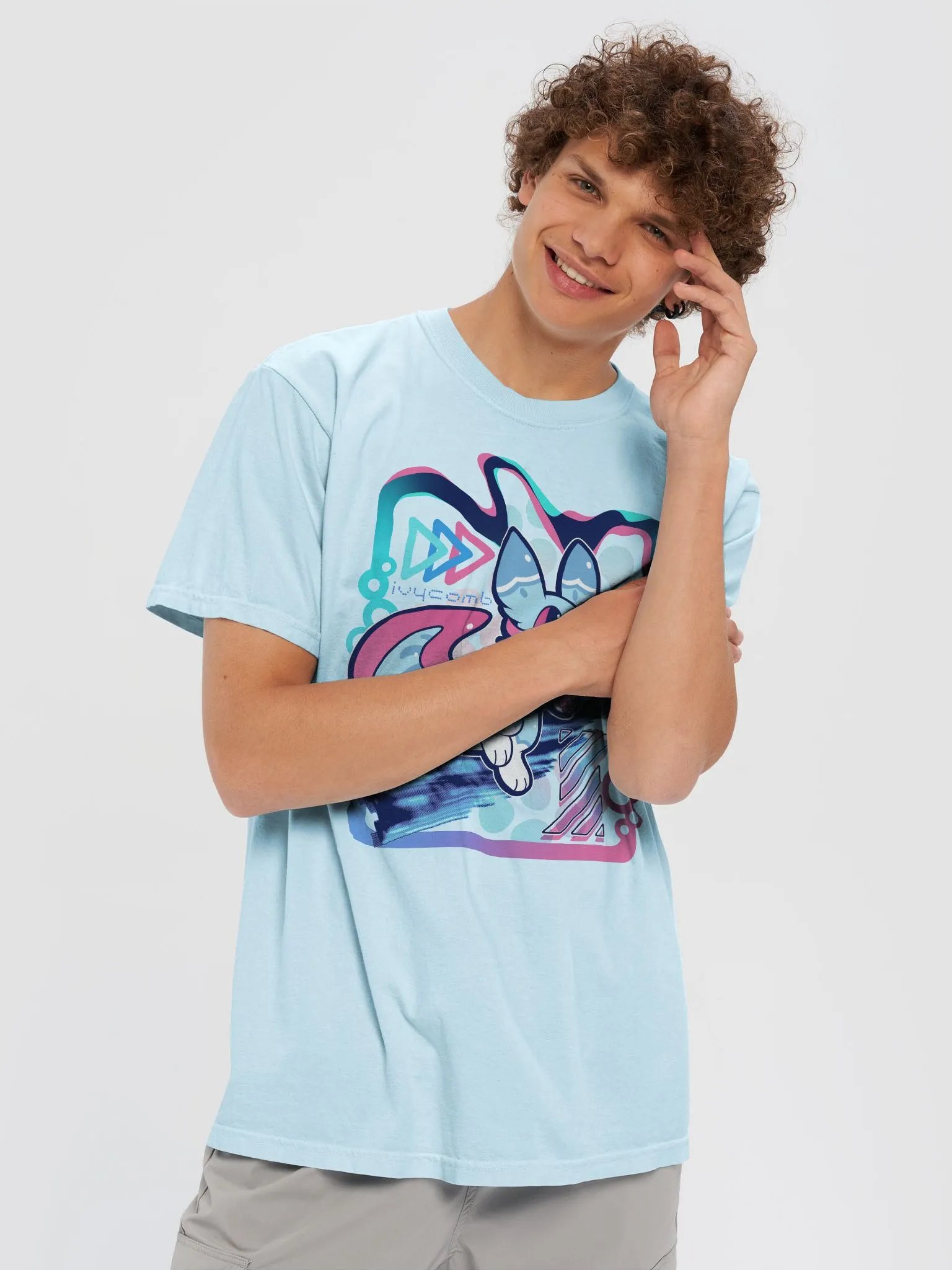 Riva Wave Racer T-Shirt product image (5)