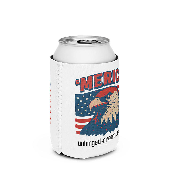 'Merica Drink Cuzzi product image (2)