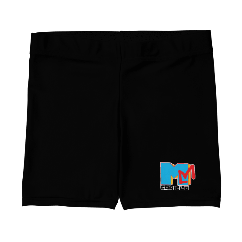 Corillo Booty Shorts product image (3)