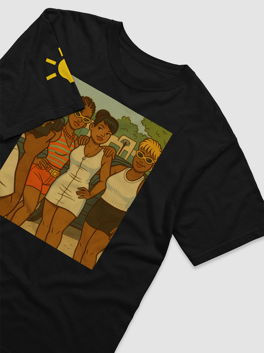 Smile For The Cam Tee - Multiple Colors product image (3)