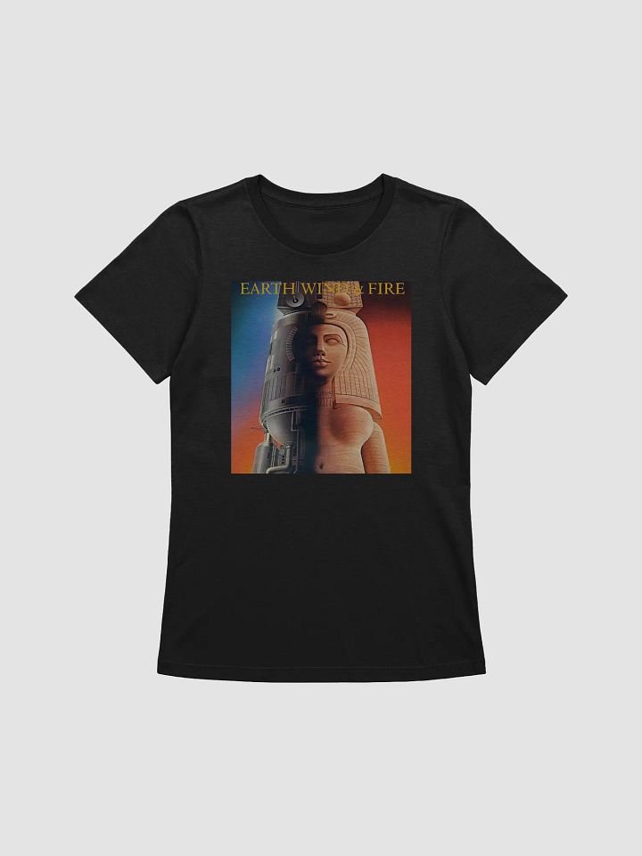 Brian Earth women's cut product image (1)