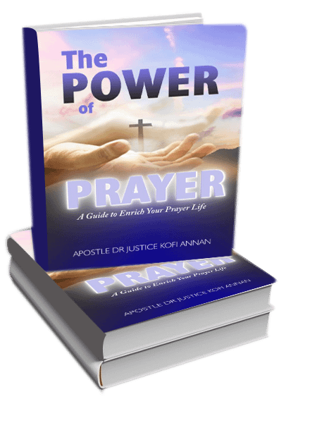 The Power Of Prayer product image (2)